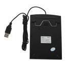 Mini Black USB Numeric Keyboard Keypad for Laptop PC Computer