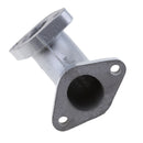 24mm Intake Manifold Pipe For 70-125cc Dirt  Bike Go Kart Quad