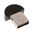 USB Plug Small Mini Desktop Audio Speech Recording Microphone Mic for Laptop