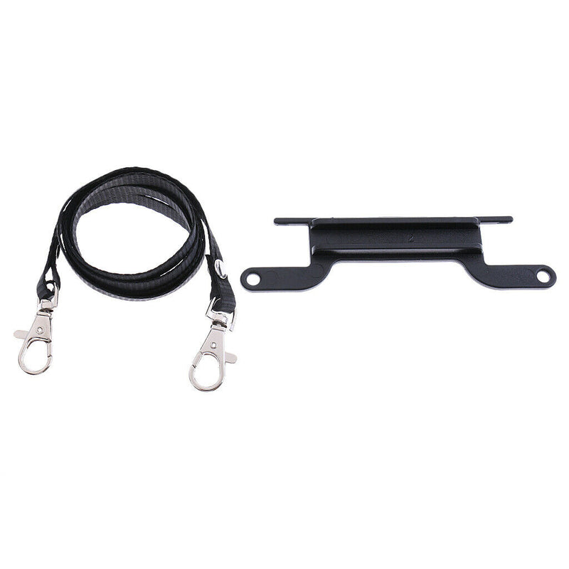 Sunnylife Remote Controller Clasp Neck Sling for DJI MAVIC PRO MAVIC AIR SPARK