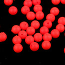150pcs EVA Foam Strike Indicators Fishing Floats Bobbers Floating Drift Ball