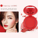 Lideal Brand Makeup Cheek Blush Powder Baked Blusher Rouge Base Foundation