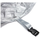 Universal car Half car cover Protective cover Plane