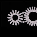 Greeting Cards Flower Style Metal Cutting Dies Paper Cards Diary Crafts Pip Te
