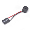 5PCS SPEAKER Sounder Motherboard Buzzer Computer Chassis Buzzer Speaker  J~