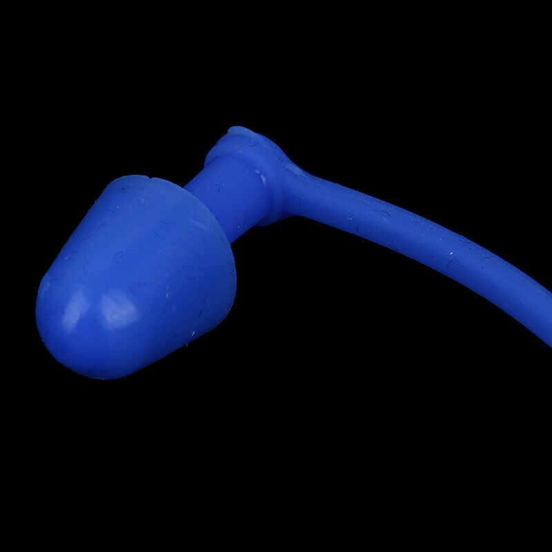 1 Set Swimming Soft Nose Clip Ear Plug Earplug Water Swim Accessories-3C