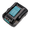 Charger Replacement fits for  14.4v-18v DC18RC Universal AU Plug