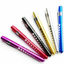 Mini Medical First Aid LED Pen Light Flashlight Torch Doctor Nurse EMT Emergency