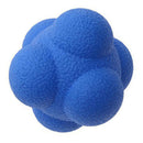Hexagonal Reaction Ball Agility Training Reaction Ball Coordination Agility O6R2