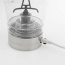 450Ml Electric Protein Shaker Usb Shaker Bottles Milk Coffee Blender Water  V1B6