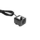 DC12V Small Submersible Water Pump Fish Tank Pond Aquarium Fountain Pu GJU