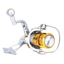 Anti-corrosion SA3000 Spinning Fishing Reel 6BB Saltwater Fishing Reel Whe BX