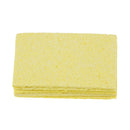 5Pcs Cleaning Sponge Cleaner fr Enduring Electric Welding Soldering Iron