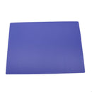 22 x 30cm / Patchwork Anti Cutting Board Cutting Plate Engraving Plate Supp P4K4