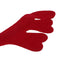 Christmas Hairpin Headband Headdress Tiara Cute Christmas Elk Red Deer Horn