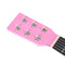 Colorful Acoustic Ukulele Guitar Musica Instrument For Kids and Music Beginne Gw