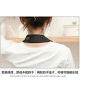 Fashion Cute Beauty Manicure Maternal Infant Coffee Shop Waiter Overalls Ap T3E4