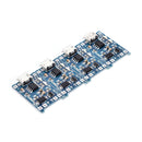 4x/lot 5V micro usb 1A 18650 lithium battery charger module charging board  Z