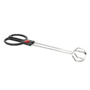 Outdoor Cooking Food Tong BBQ Kitchen Camping Picnic Grilling Food Clamp