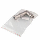 Car Metal Oxygen Sensor Driver Socket Wrench Offset Hand Removal Tool DSG PGA