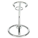 Universal Shaving Brush Stand Simple Metal Safe Razor and Brush Holder Stan W8B2