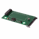 1X(X1 Carbon Ultrabook Ssd ZHK-1 20+6 Pin Msata To Sata Converter Card
