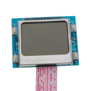PCI-E LPC PC Laptop Analyzer  Diagnostic Post Test Card