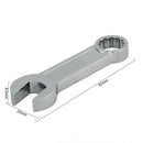 Metal USB 2.0 Flash Driver Spanner Wrench Shaped Memory Stick U Disk(32GB)