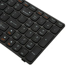 1X(New Us English Keyboard For Ibm Lenovo G570 G575 G575Gx G575Gl G570A Z56