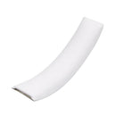 Replacement Top Headband Leather Foam Pad Cushions For Beats Studio1.0 White
