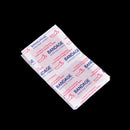 20Pcs/Pack Waterproof Medical Adhesive Wound Dressing Band Aid Bandage LJ