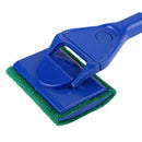 Aquarium Cleaning Tools Pet Fish Tank Algae Vacuum Gravel Cleaner Magnetic ZFA