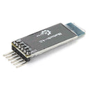 1X(Hm-10 6-Pin Transparent Ble Bluetooth V4.0 Serial Port Module With Logic