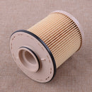 Fuel Filter With O-Rings Fit For Dodge Ram 2500 3500 Cummins Engine 97-99 FF1061