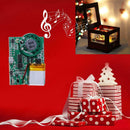 Programmable Sound Chip Voice Chip Music Board Module for Greeting Card DIY A