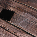 Modern Acrylic Display Show Case Dustproof Box Ornament Tool 208x108x200mm