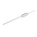10Pcs Circuit Cutoff TF Aluminum Thermal Fuse 100 Degree Celsius 250V 10A Q9N4