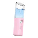 3x Handy Mini  Mist Atomization Face Facial Moisturizing Mist Beauty