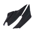 Fuel Tank Side Cover Body Panel Fairing Protector for Kawasaki Ninja ZX6R ZX636