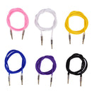 3.5mm Jack Male to Male Car Aux Auxiliary Cord Stereo Audio Cable For PhoneMP M&