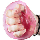 Hand Exerciser - Grip, Forearm Wrist Strengthener - Squeeze and Flex Finger