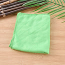 1x Soft Microfiber Pet Cat Dog Water Bath Fast Drying Absorbent Towel 70*30clj