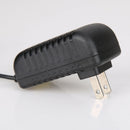 AC to DC 5.5mm*2.1mm 5.5mm*2.5mm 12V 1A Switching Power Supply Adapter
