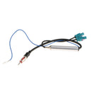 Universal Antenna Antennas FM AM  Wiring Aftermarket Bodywork