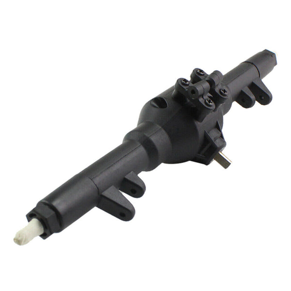 1:12 Scale RC Cars Rear Axle Parts Replacement Fits WLtoys 12428 12427 Car