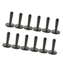 Qty(12) Vehicle Grippers Magnets For Sign Making And Wrapping