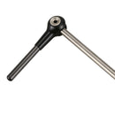 Road Bicycle Ultralight Titanium Carbon Quick Release 48G for 100/130Mm Bik