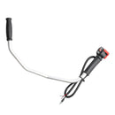 45cm/Plastic Strimmer Brush Cutter Handle Switch With Throttle