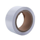 10m x 5cm Safety Warning Tape Reflective Tape Self adhesive Tape Reflective