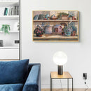 5D Diamond Painting Sundries Rack Cross Stitch Embroidery Pictures Mosaic